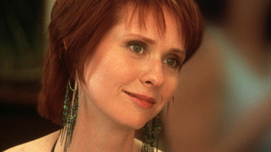 Imagen de Sexo en Nueva York (T3): Ep.11 Corriendo con tijeras - 2