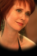 Imagen de Sexo en Nueva York (T3): Ep.11 Corriendo con tijeras - 1