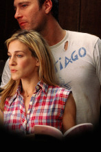 Sexo en Nueva York (T4): Ep.9 Sexo en el campo