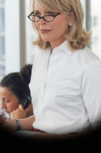 Sexo en Nueva York (T4): Ep.17 Una 'Vogue' idea