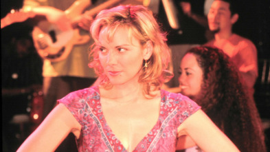 Sexo en Nueva York (T2): Ep.4 Matan a los solteros, ¿no?