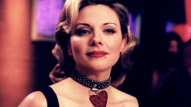 Imagen de Sexo en Nueva York (T2): Ep.12 La doleur exquisite - 2