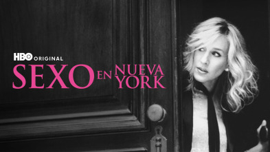 Sexo en Nueva York (T3)