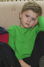 Imagen de 6 por sorpresa (T3): Karate Kids - 1