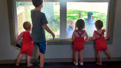 Imagen de 6 por sorpresa (T3): Crisis del coronavirus - 2