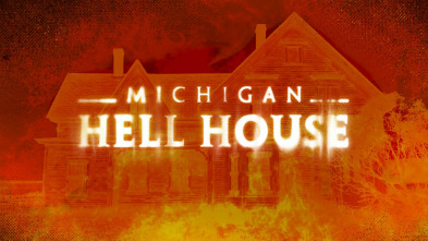 Imagen de Michigan Hell House - 2