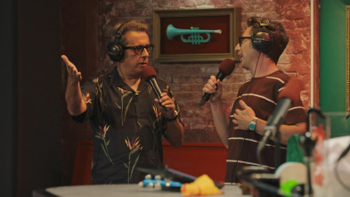 Imagen de Nadie sabe nada (T1): Ep.3 El modelo a seguir - 2