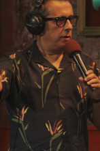Imagen de Nadie sabe nada (T1): Ep.3 El modelo a seguir - 1