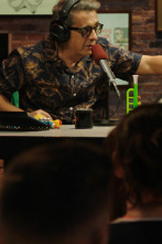 Imagen de Nadie sabe nada (T1): Ep.6 Oliva va y los 5,20 metros - 1