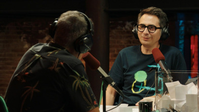 Imagen de Nadie sabe nada (T1): Ep.11 Estrógeno, sé quién eres y dónde vives - 2