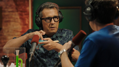 Imagen de Nadie sabe nada (T1): Ep.17 La chulla vida del dios Maraca Barata - 2