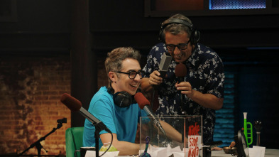 Imagen de Nadie sabe nada (T1): Ep.19 Nadie Smooth Nada - 2
