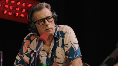 Imagen de Nadie sabe nada (T1): Ep.31 ¿Ustedes creen que ya estemos en México? - 2