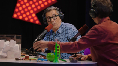 Imagen de Nadie sabe nada (T1): Ep.33 ¡Buenos Aires, es obvio que ya hemos llegado! - 2