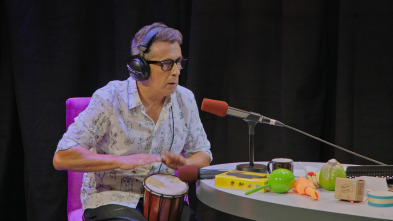 Imagen de Nadie sabe nada (T1): Ep.34 Los putos amos del humor - 2