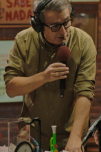Imagen de Nadie sabe nada (T1): Ep.39 Dos tontos y tú, tres - 1