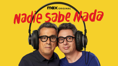 Imagen de Nadie sabe nada (T1) - 2