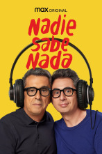 Imagen de Nadie sabe nada (T1) - 1