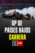 Imagen de GP de Países Bajos...: GP de Países Bajos: Carrera - 1