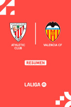Imagen de Jornada 3: Athletic - Valencia - 1