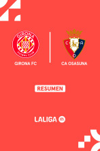 Imagen de Jornada 3: Girona - Osasuna - 1