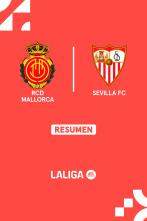 Imagen de Jornada 3: Mallorca - Sevilla - 1
