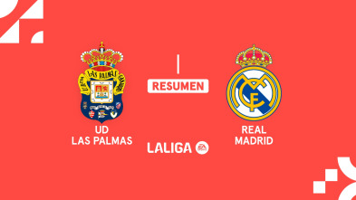 Imagen de Jornada 3: Las Palmas - Real Madrid - 2