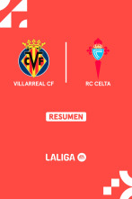 Imagen de Jornada 3: Villarreal - Celta - 1