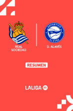 Imagen de Jornada 3: Real Sociedad - Alavés - 1