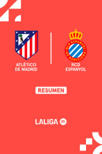 Imagen de Jornada 3: At. Madrid - Espanyol - 1