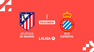 Imagen de Jornada 3: At. Madrid - Espanyol - 2