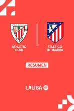 Imagen de Jornada 4: Athletic - At. Madrid - 1