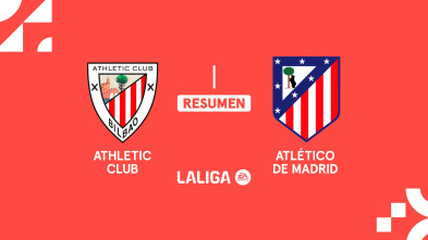 Imagen de Jornada 4: Athletic - At. Madrid - 2
