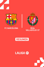Imagen de Jornada 4: Barcelona - Valladolid - 1