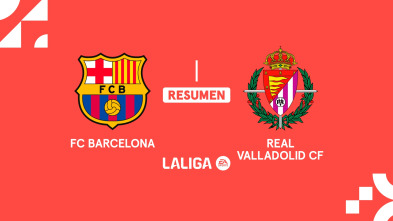 Imagen de Jornada 4: Barcelona - Valladolid - 2