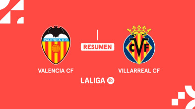 Imagen de Jornada 4: Valencia - Villarreal - 2