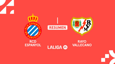 Imagen de Jornada 4: Espanyol - Rayo - 2