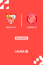 Imagen de Jornada 4: Sevilla - Girona - 1