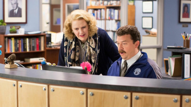 Imagen de Vice Principals (T1): Ep.2 Un corcel de fiar - 2
