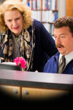 Imagen de Vice Principals (T1): Ep.2 Un corcel de fiar - 1