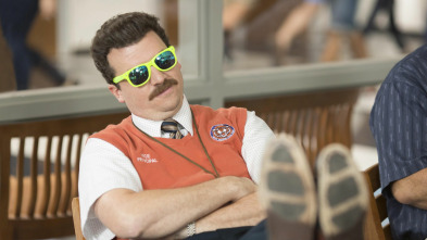 Imagen de Vice Principals (T2): Ep.6 The Most Popular Boy - 2