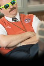 Imagen de Vice Principals (T2): Ep.6 The Most Popular Boy - 1