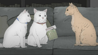 Imagen de Animals (T1): Ep.3  - 2