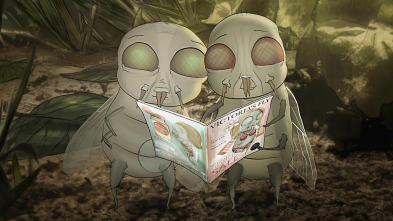 Imagen de Animals (T1): Ep.7  - 2