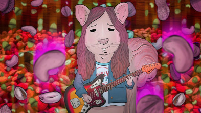 Imagen de Animals (T1): Ep.8  - 2