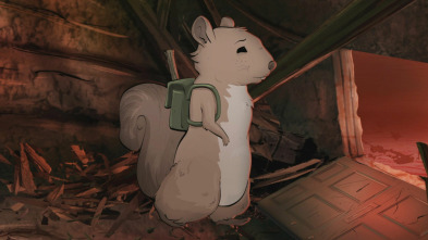 Imagen de Animals (T1): Ep.9  - 2