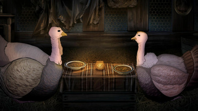 Imagen de Animals (T1): Ep.10  - 2