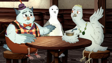Imagen de Animals (T2): Ep.2  - 2