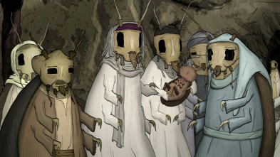 Imagen de Animals (T2): Ep.3  - 2