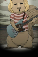 Imagen de Animals (T2): Ep.4  - 1